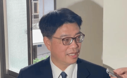 台海局势要变天了？美通过涉台法案<strong></p>
<p>火币交易网站</strong>，话音刚落，福建舰穿越台海南下，解放军官宣大动作