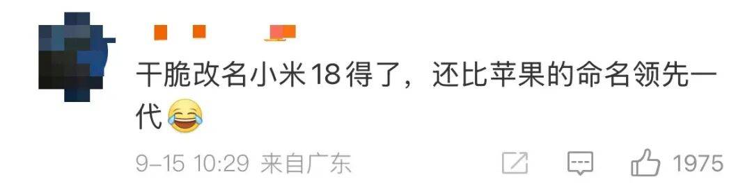 雷军：全面对标iPhone<strong></p>
<p>火币交易网站</strong>，正面迎战！小米宣布跳过16系列，直接发布17