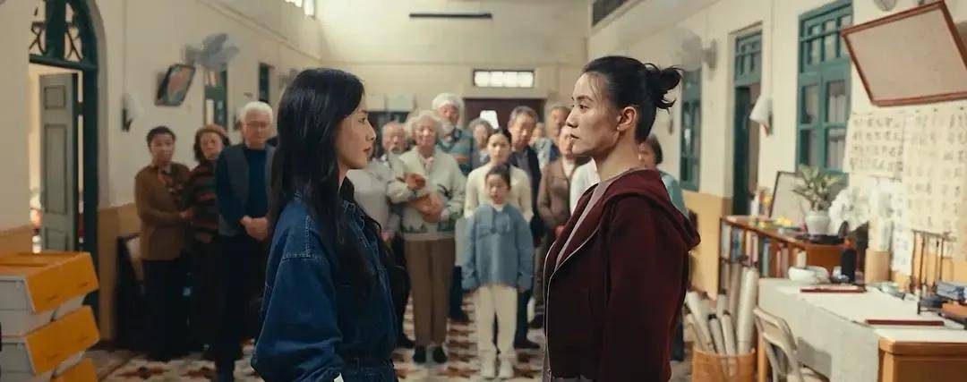 宋佳＋佟丽娅都让人提不起兴趣？复刻《好东西》的《轻于鸿毛》<strong></p>
<p>火币交易网站</strong>，为啥没学成？