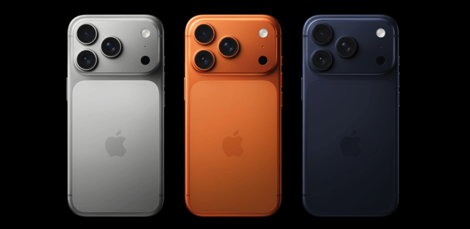 iPhone 17热度飙升<strong></p>
<p>火币交易网站</strong>，资深苹果用户：可以等等再买