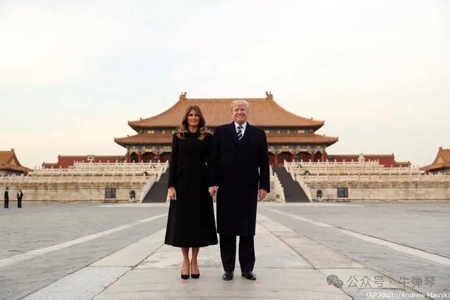 特朗普又夸中国了<strong></p>
<p>虚拟币买卖委托价</strong>，但这次我们真接不住啊！