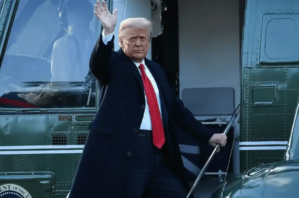 稀土牌之后<strong></p>
<p>虚拟币买卖委托价</strong>，中方再次打出一张王牌，外媒火速对华发出提问：中方已邀请特朗普今年访华？