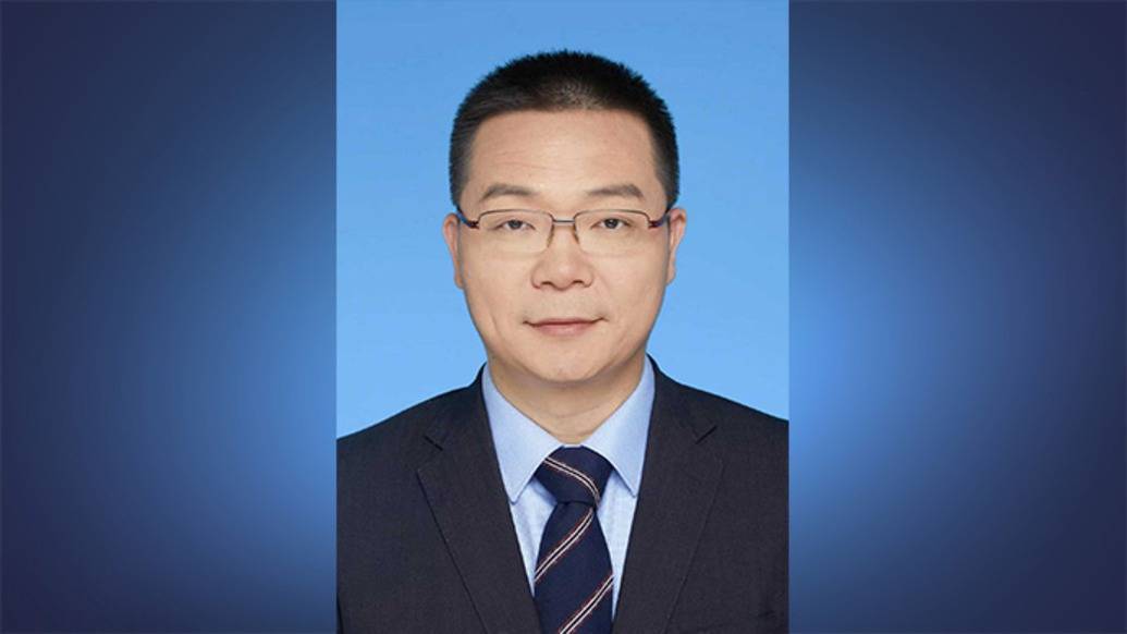 正厅级段肖磊已赴黑龙江履新<strong></p>
<p>虚拟币买卖委托价</strong>，曾长期在农行任职