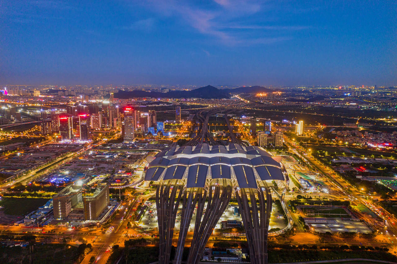 经济强市不断建新高铁站：至少“一城六站”<strong></p>
<p>虚拟币买卖委托价</strong>，它们在下什么棋？