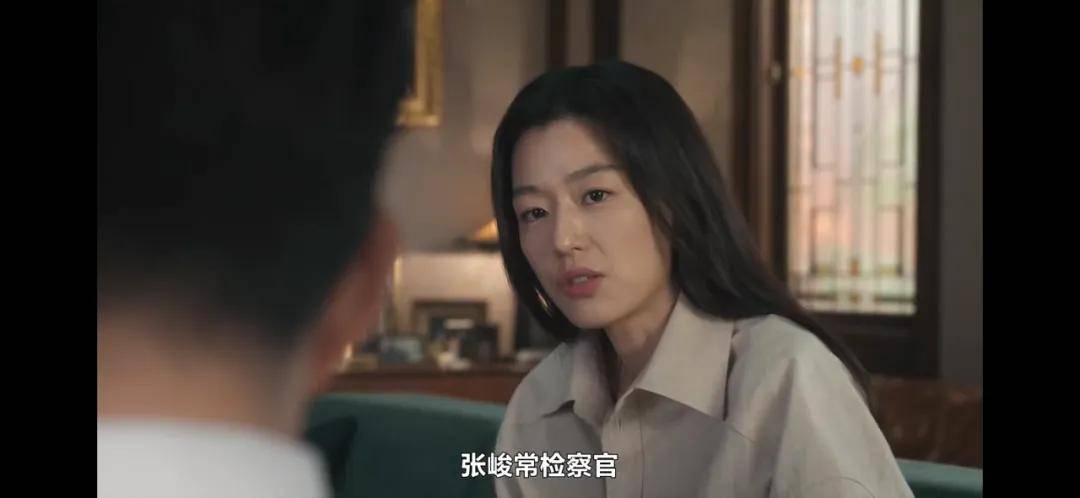 44岁要去“竞选总统”的全智贤<strong></p>
<p>虚拟币买卖委托价</strong>，穿衣风格都变了！
