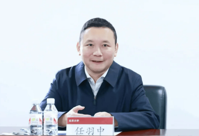 北大副校长任羽中<strong></p>
<p>虚拟币委托价低了</strong>，主动投案