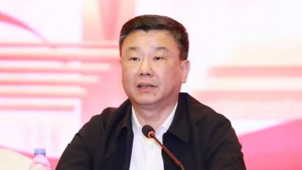 刘毅已任河北省商务厅党组书记<strong></p>
<p>虚拟币委托价低了</strong>，此前担任河北省驻京办主任