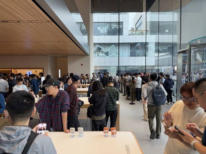 iPhone 17正式开售<strong></p>
<p>虚拟币交易所加盟</strong>，橙色Pro Max黄牛最高加价1500元