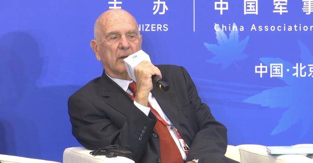 以色列前驻华大使：哈马斯应该被击毙<strong></p>
<p>虚拟币交易所加盟</strong>，但以色列不应该攻击卡塔尔