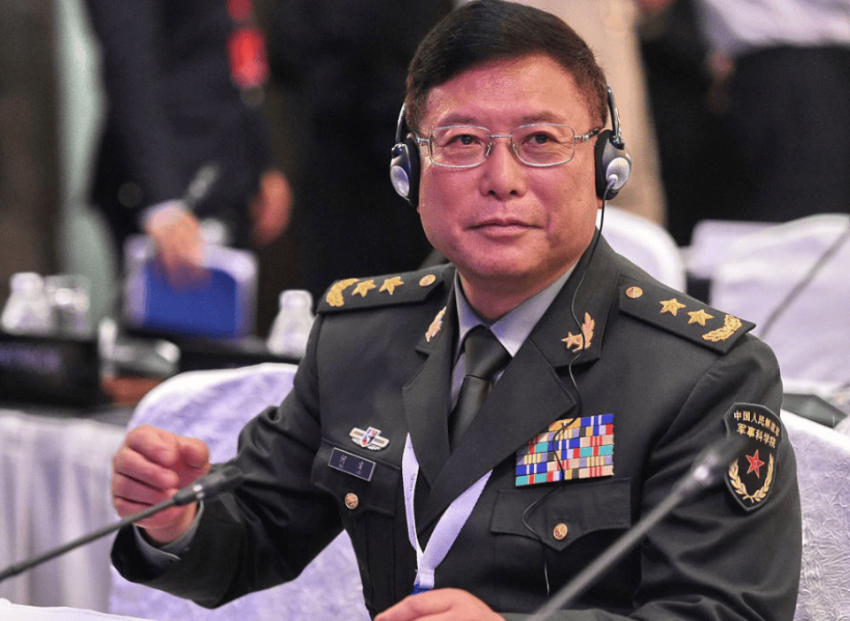 解放军中将指出<strong></p>
<p>虚拟币交易所加盟</strong>，若有必要武力攻台，常规手段就够了