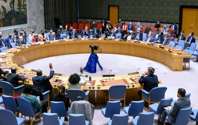 中美俄会费没交齐<strong></p>
<p>虚拟币交易所加盟</strong>，联合国秘书长写信：先废除五常一票否决权？