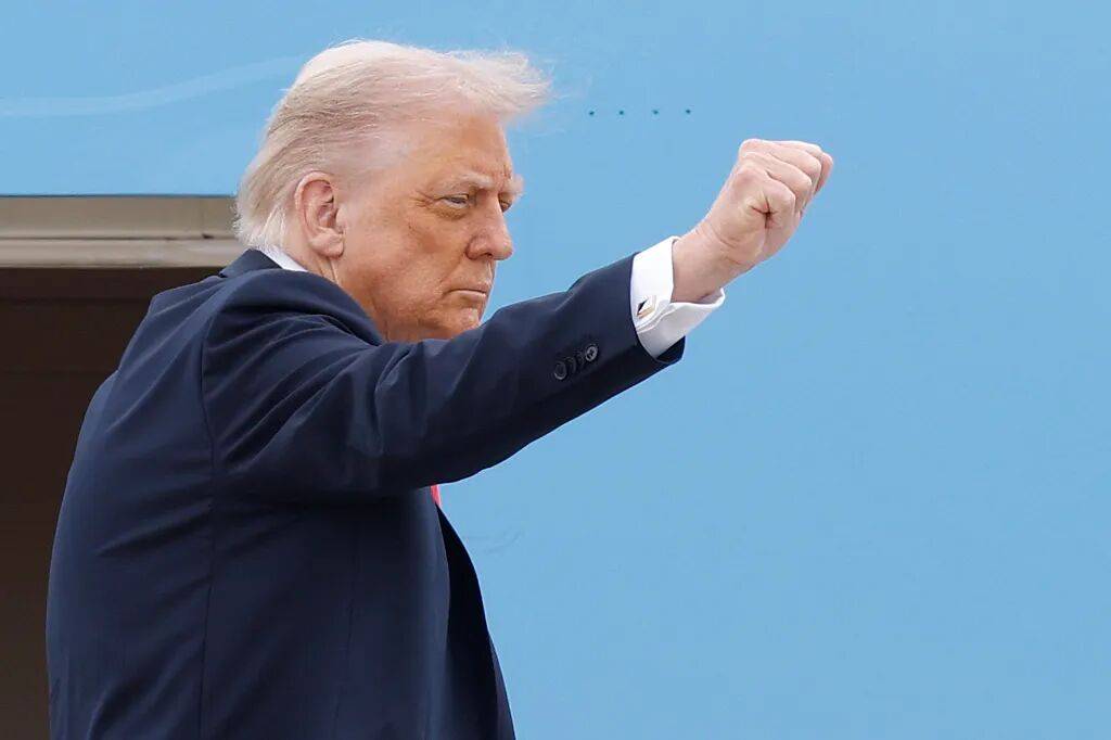 李在明：如果答应特朗普<strong></p>
<p>虚拟币交易所加盟</strong>，我可能会被弹劾