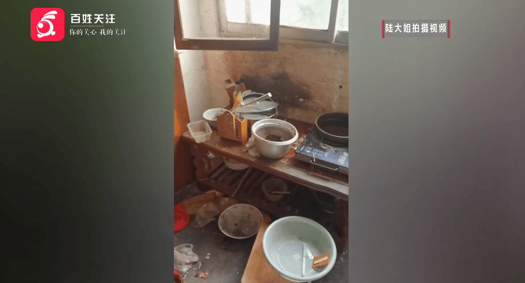 心酸！12岁男孩“独居”贵阳一安置房内<strong></p>
<p>虚拟币交易所加盟</strong>，父亲回应：迫于无奈，因为……