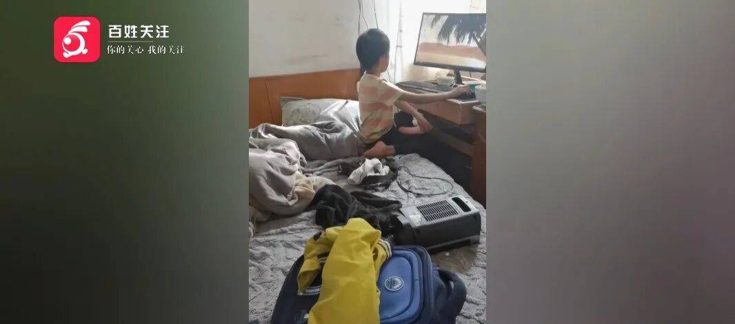 心酸！12岁男孩“独居”贵阳一安置房内<strong></p>
<p>虚拟币交易所加盟</strong>，父亲回应：迫于无奈，因为……