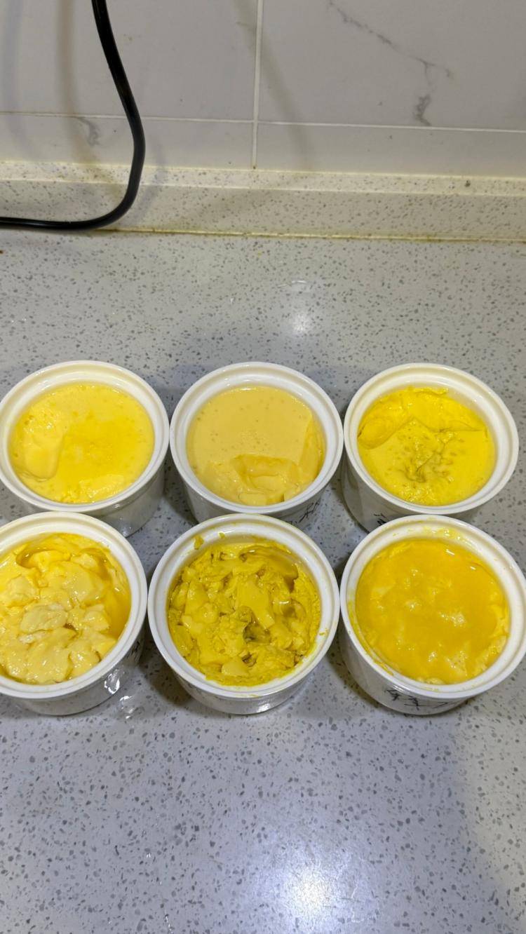 预制菜风口浪尖<strong></p>
<p>虚拟币交易所加盟</strong>，实测3款预制鸡蛋液蒸蛋，添加剂多得让人眼花缭乱