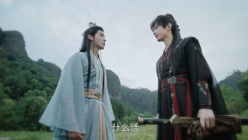 《赴山海》口碑争议背后<strong></p>
<p>虚拟币交易所加盟</strong>，男频剧“轻喜风”已成口碑老大难