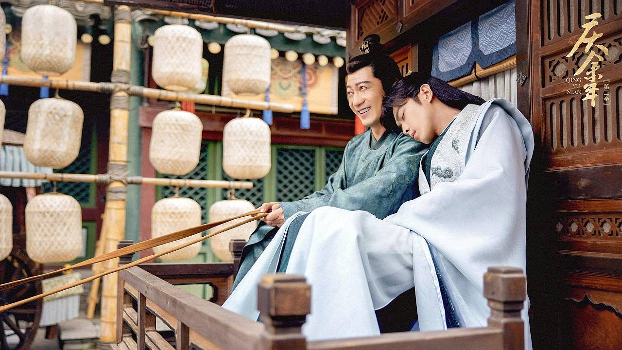 《赴山海》口碑争议背后<strong></p>
<p>虚拟币交易所加盟</strong>，男频剧“轻喜风”已成口碑老大难