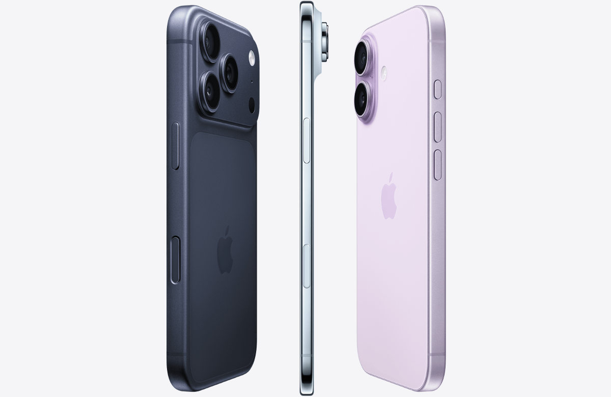 iPhone17首批用户吐槽不断：边框材质变更致易刮花<strong></p>
<p>钱包</strong>，苹果回应引热议