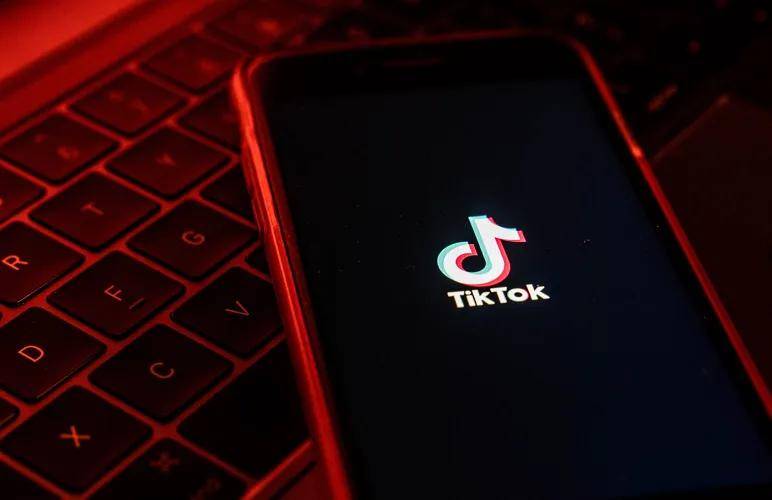 TikTok问题<strong></p>
<p>钱包</strong>，到底怎么看