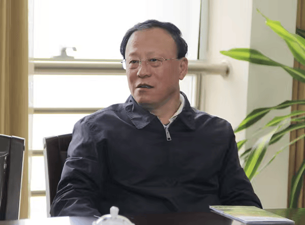 中央巡视后<strong></p>
<p>钱包</strong>，一“虎”卸任七年被查