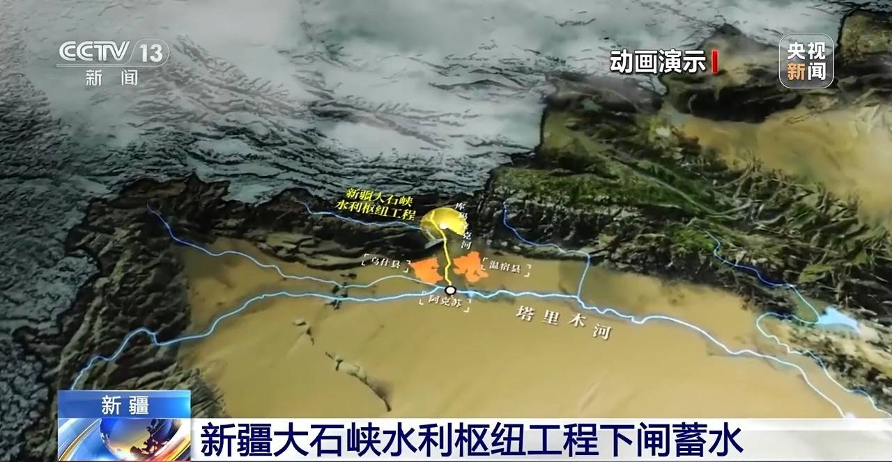 首次突破、首座投运<strong></p>
<p>钱包</strong>！多领域重点工程传来好消息