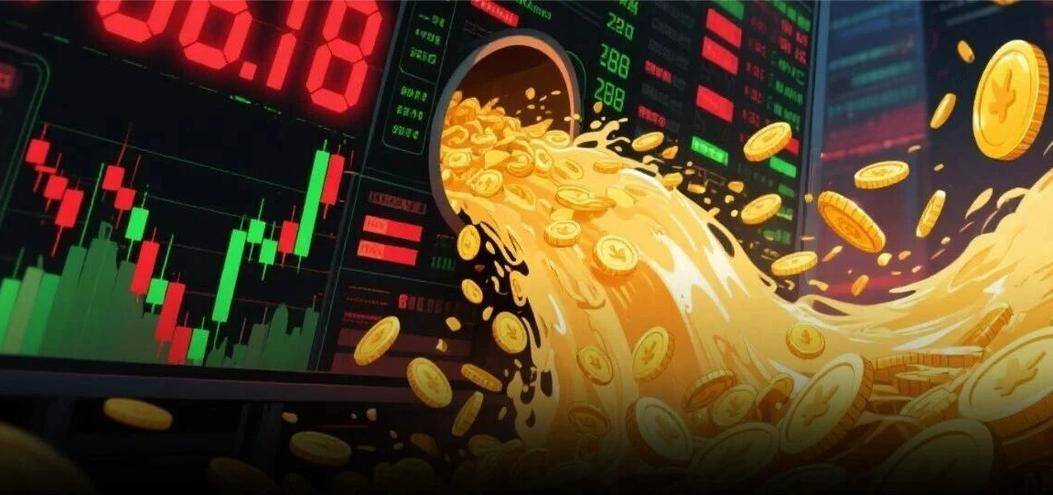 又见“9·24”<strong></p>
<p>人民币买虚拟币网站</strong>！超万亿资金已入场！A股或迎新历史拐点！