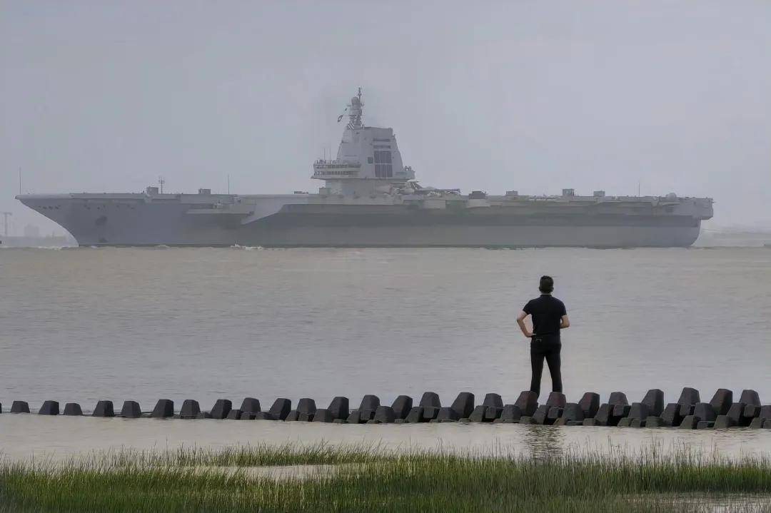 马院士8年前预言成真！福建舰电磁弹射歼-35成功<strong></p>
<p>人民币买虚拟币网站</strong>，领先美国多少？