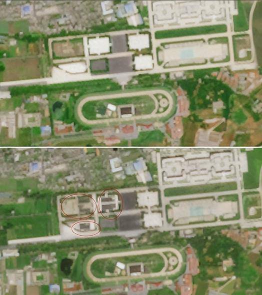 朝鲜阅兵在即<strong></p>
<p>人民币买虚拟币网站</strong>，中俄派谁出席？有件事已明确，韩国坐立不安