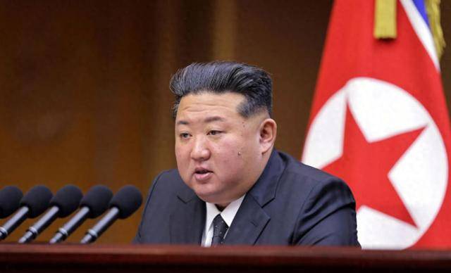 朝鲜阅兵在即<strong></p>
<p>人民币买虚拟币网站</strong>，中俄派谁出席？有件事已明确，韩国坐立不安