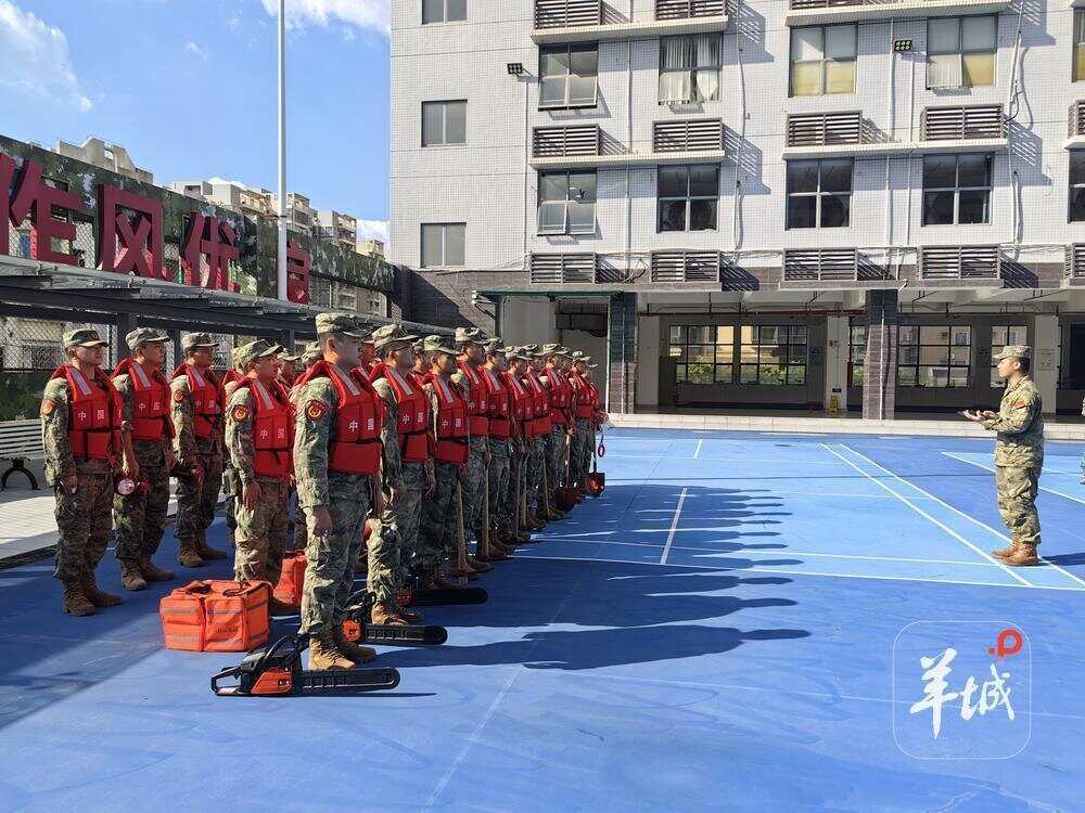 台风就是命令<strong></p>
<p>人民币买虚拟币网站</strong>！广东省军区官兵和民兵严阵以待