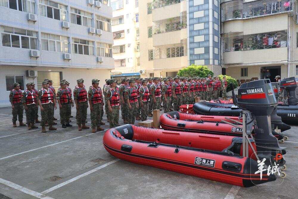 台风就是命令<strong></p>
<p>人民币买虚拟币网站</strong>！广东省军区官兵和民兵严阵以待