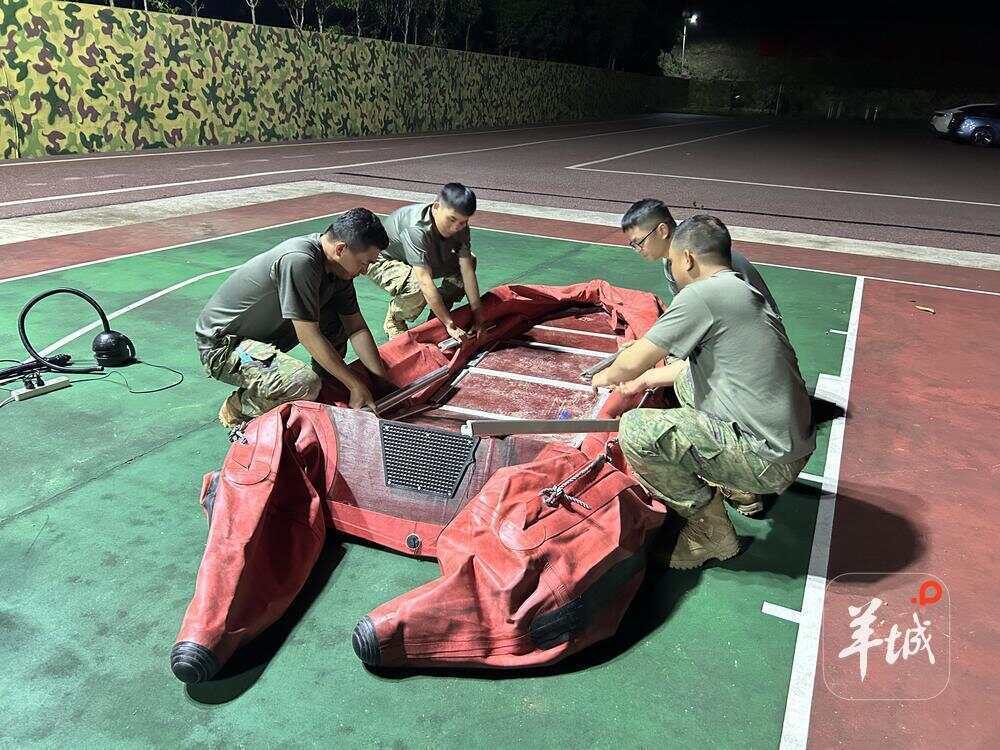 台风就是命令<strong></p>
<p>人民币买虚拟币网站</strong>！广东省军区官兵和民兵严阵以待