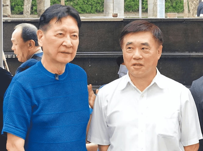 倒计时阶段再生变数！国民党主席选举一人退选<strong></p>
<p>虚拟币天王</strong>，马英九态度转变，台媒大胆作出预测，郑丽文还有机会？