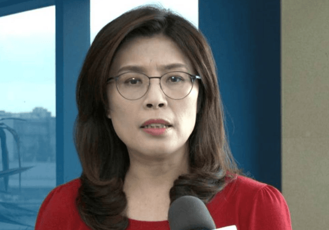 倒计时阶段再生变数！国民党主席选举一人退选<strong></p>
<p>虚拟币天王</strong>，马英九态度转变，台媒大胆作出预测，郑丽文还有机会？