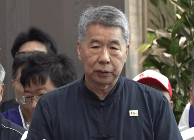 倒计时阶段再生变数！国民党主席选举一人退选<strong></p>
<p>虚拟币天王</strong>，马英九态度转变，台媒大胆作出预测，郑丽文还有机会？