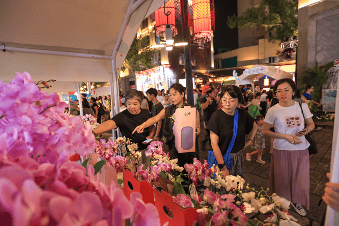全城园博<strong></p>
<p>虚拟币天王</strong>！一场全民参与的绿色盛宴来了
