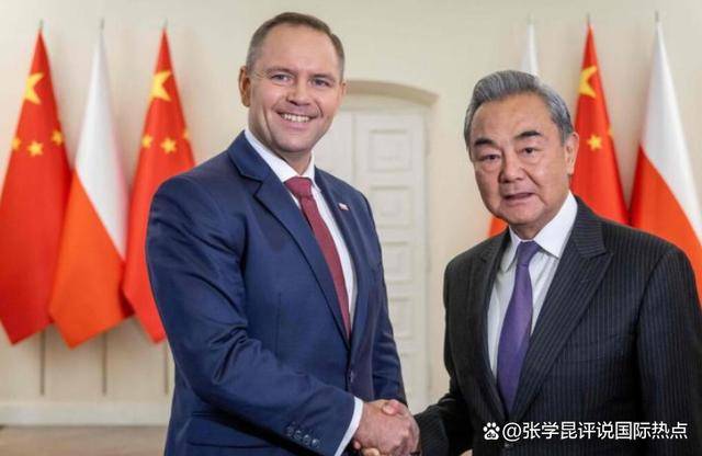 敬酒不吃吃罚酒<strong></p>
<p>虚拟币天王</strong>，中方开始使狠招，波兰赶紧开大门，已经赶不上趟