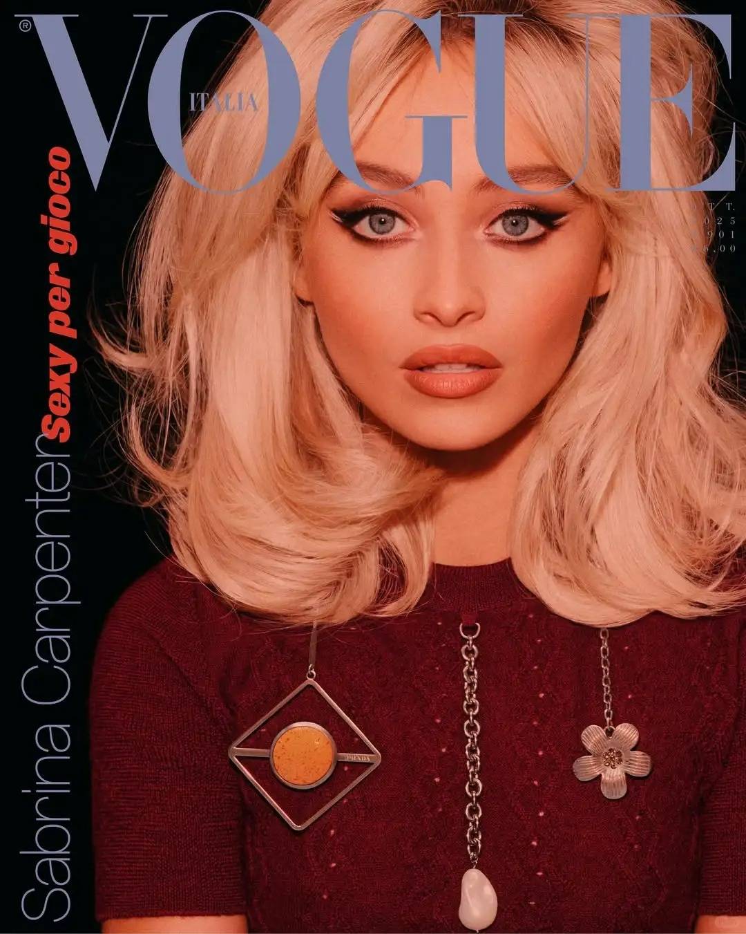 格莱美天后一年两登VOGUE封面<strong></p>
<p>虚拟币天王</strong>，却因“取悦男人”遭质疑？
