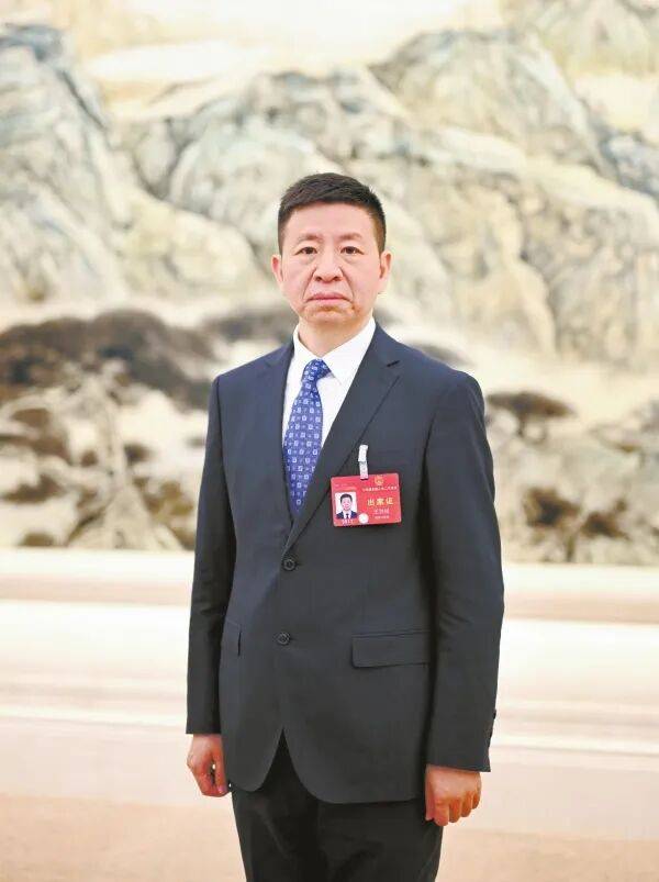 张家界市市长王洪斌<strong></p>
<p>虚拟币天王</strong>，履新湖南省人民代表大会监察和司法委员会副主任委员