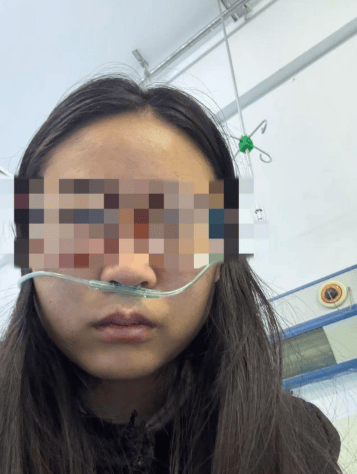女子自称因工资问题被老板锁办公室里打 警方：双方已到派出所<strong></p>
<p>irc虚拟币交易</strong>，是否打人还在调查