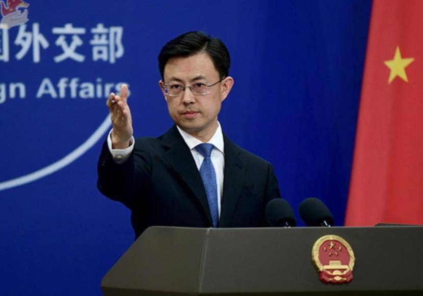 欧盟批评中国令人失望<strong></p>
<p>irc虚拟币交易</strong>，中国六字反问有力回击，“你敢批评美国吗？”