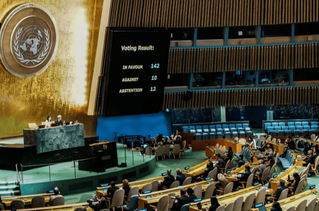 特朗普这次犯了大忌<strong></p>
<p>irc虚拟币交易</strong>，联合国总部搬到中国，不再是异想天开