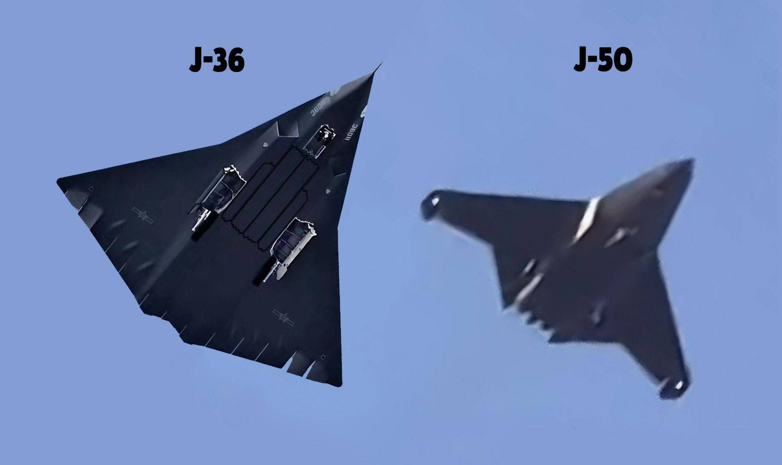 歼-36是隐身轰炸机？印媒：世界首款六代机<strong></p>
<p>irc虚拟币交易</strong>，美国F-47在三年后飞