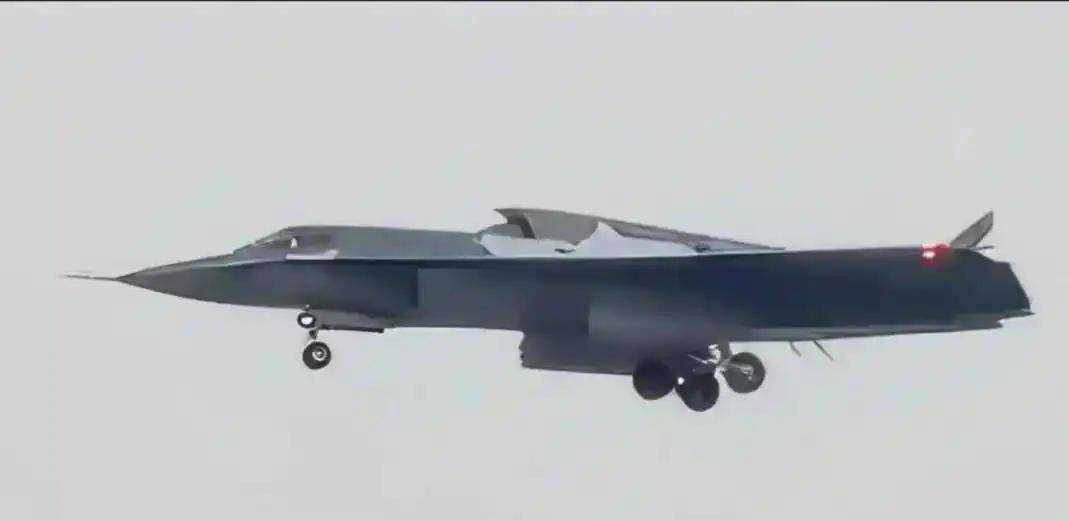 歼-36是隐身轰炸机？印媒：世界首款六代机<strong></p>
<p>irc虚拟币交易</strong>，美国F-47在三年后飞