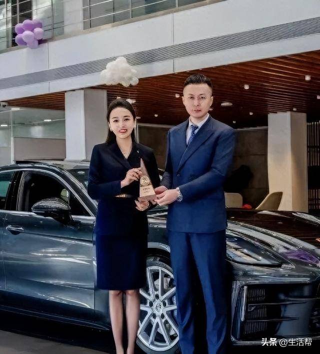 青岛保时捷女销售9月再夺销冠：<strong></p>
<p>虚拟币挖矿芯片</strong>我很少有不是销冠的时候；曾两年卖出340辆保时捷