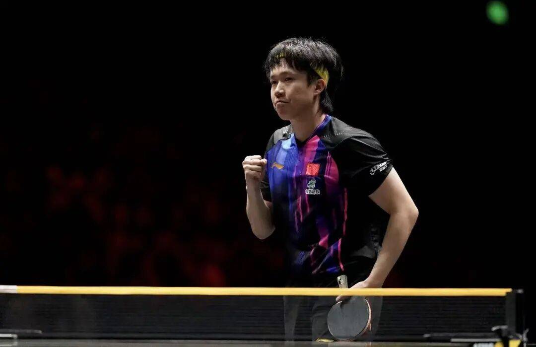 王艺迪完胜桥本<strong></p>
<p>虚拟币模拟交易</strong>，向鹏挺进8强 | WTT中国大满贯单打