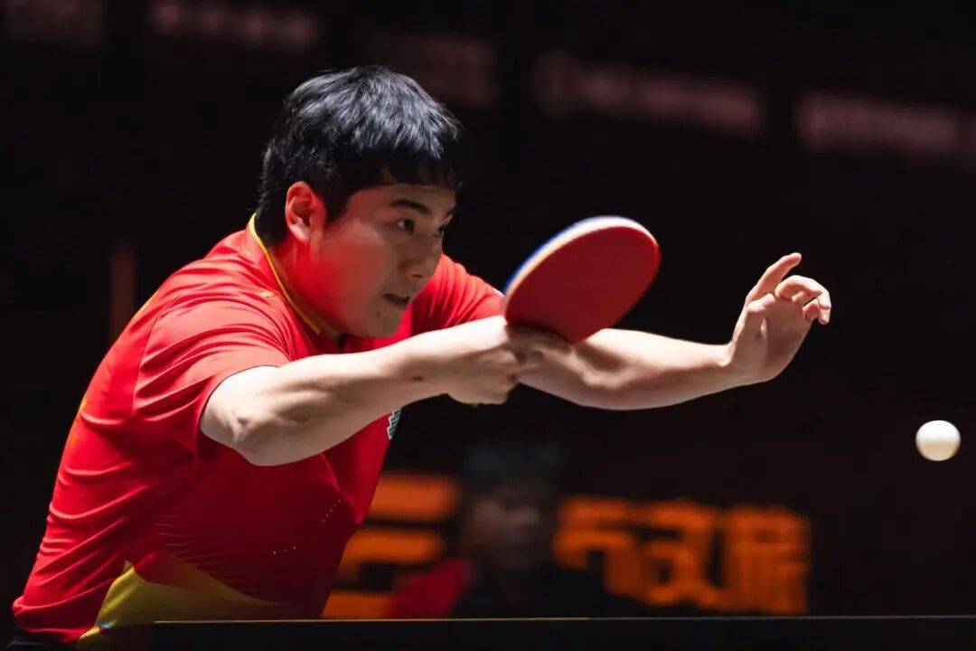 王艺迪完胜桥本<strong></p>
<p>虚拟币模拟交易</strong>，向鹏挺进8强 | WTT中国大满贯单打
