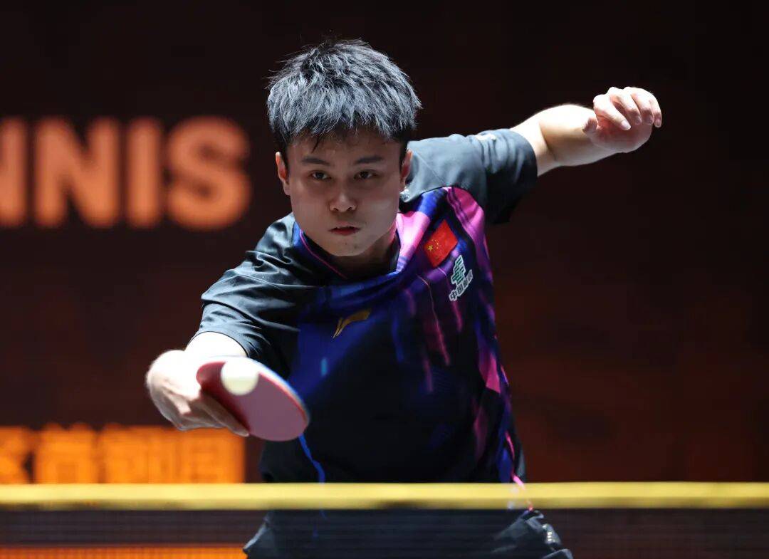 王艺迪完胜桥本<strong></p>
<p>虚拟币模拟交易</strong>，向鹏挺进8强 | WTT中国大满贯单打