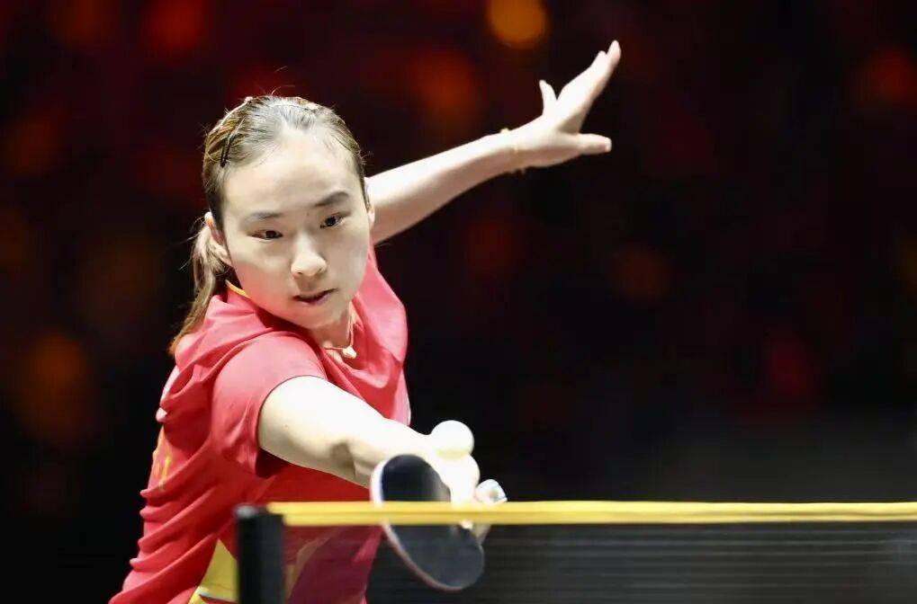 王艺迪完胜桥本<strong></p>
<p>虚拟币模拟交易</strong>，向鹏挺进8强 | WTT中国大满贯单打