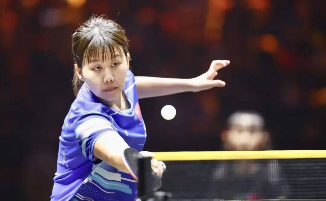 王艺迪完胜桥本<strong></p>
<p>虚拟币模拟交易</strong>，向鹏挺进8强 | WTT中国大满贯单打